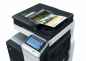 Mobile Preview: Konica Minolta bizhub C454 Farbkopierer, Laserdrucker, Scanner